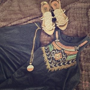 Brand new express dress